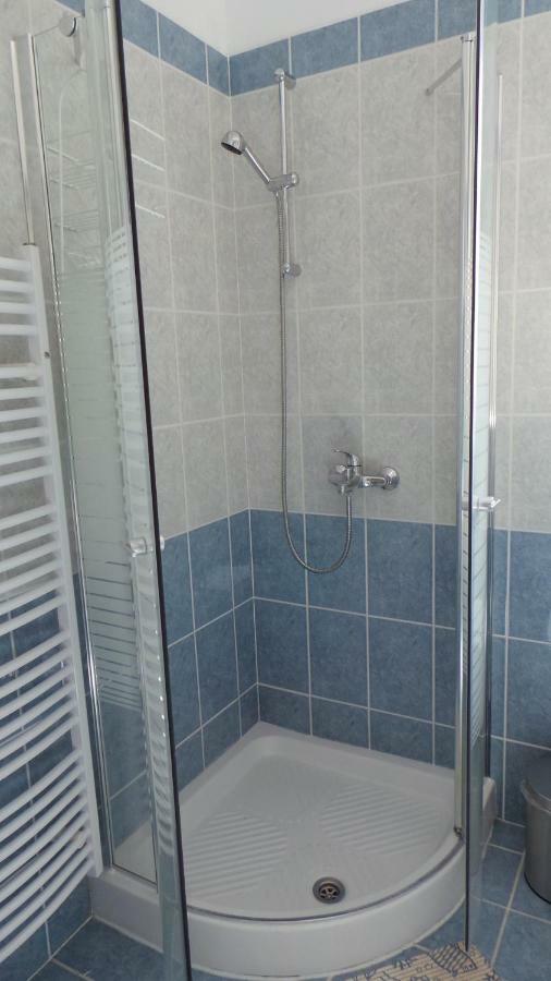 Villa Finiki Messinia Upstairs Экстерьер фото