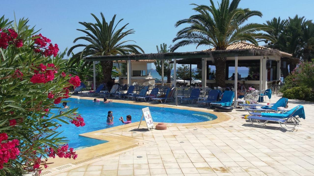 Villa Finiki Messinia Upstairs Экстерьер фото